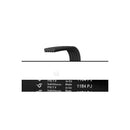 WHIRLPOOL BOSCH FAGOR - Correa Poly-V J5 1184 Lavadora - 481935810037