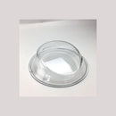 vidrio oblongo para lavadora beko y indesit código 2905560100