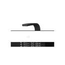 MIELE, BOSCH, SIEMENS - Correa Poly-V para Lavadora - 04693121