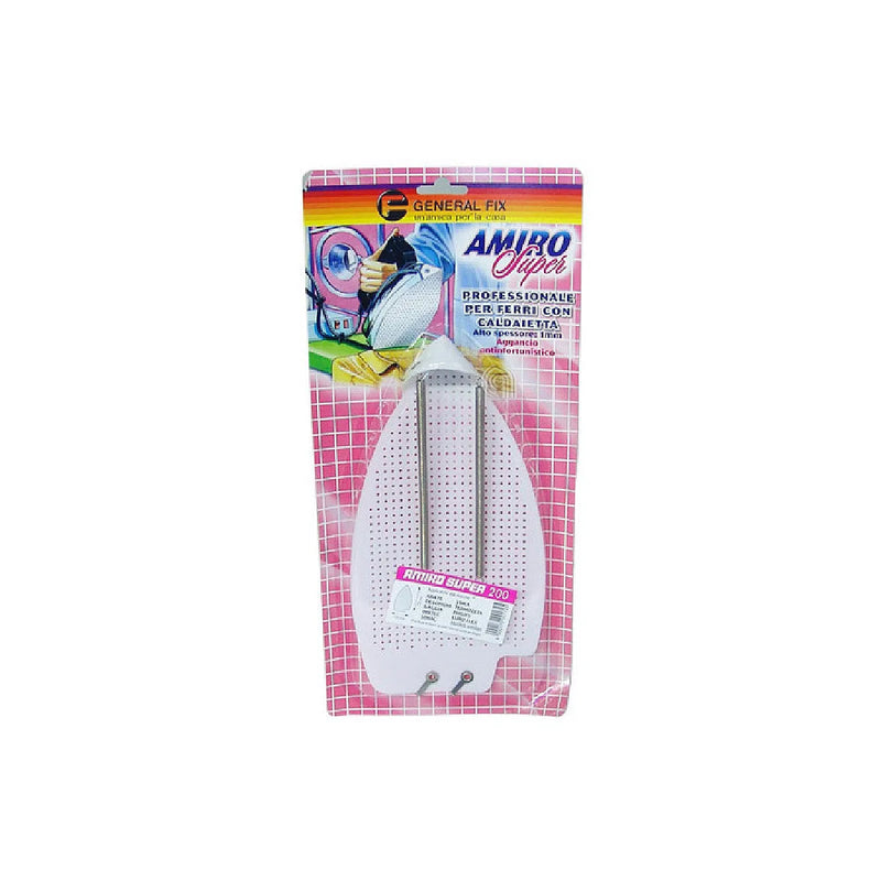 UNIVERSALE - Cubierta de placa para plancha - AST-00996165