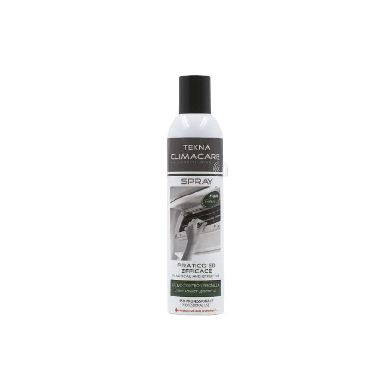 Spray desinfectante filtros y partes internas Tekna Climacare 55101045