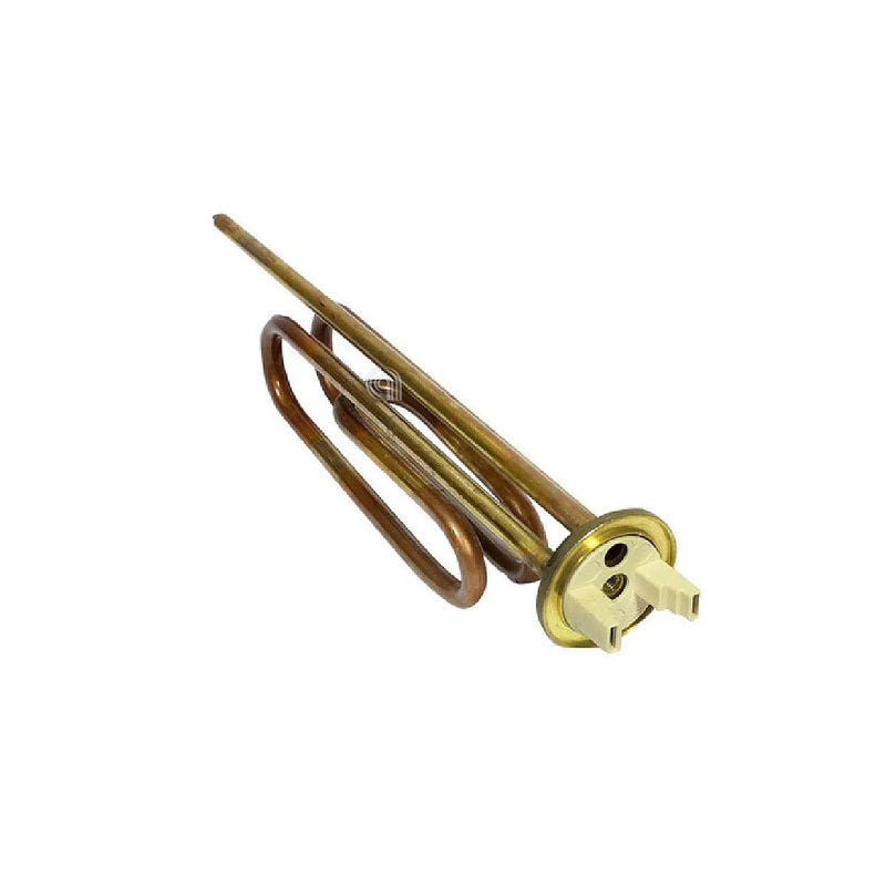 ARISTON, ATLANTIC, MTS, UNIVERSALE - Resistencia plegada 2200W para termo eléctrico - 00205041