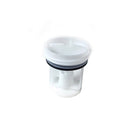 Filtro bomba lavadora Whirlpool Indesit 482000068484 C00141036