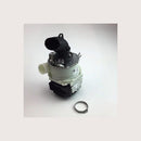 Motor bomba original lavavajillas Beko código 1762650500