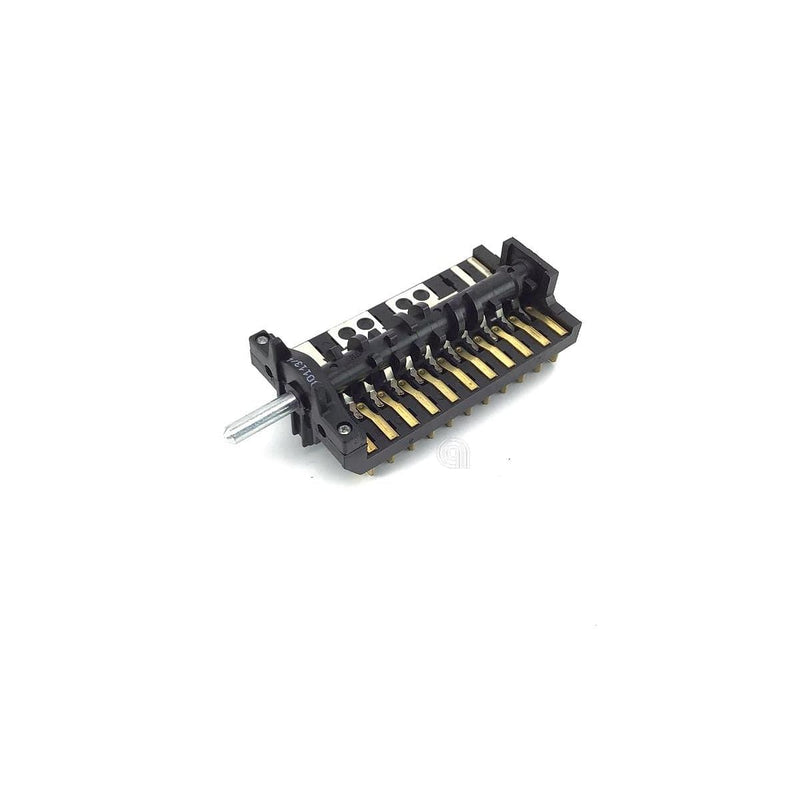 Resistencia horno COMM 10F HVA541NS0 para Smeg y Bosch