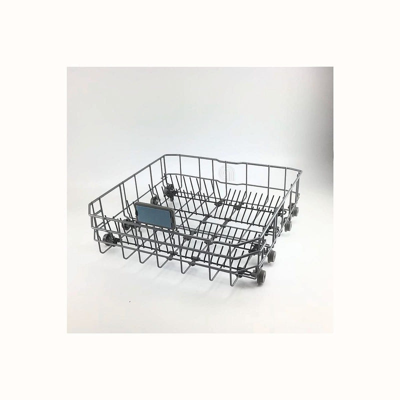 Cesta inferior original lavavajillas Beko código 1766810083