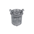 Filtro central lavavajillas compatible Smeg y Whirlpool LVST LS08