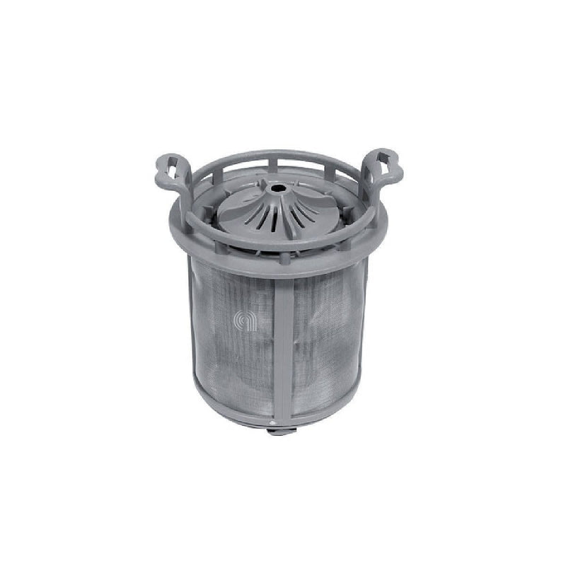 Filtro central lavavajillas compatible Smeg y Whirlpool LVST LS08