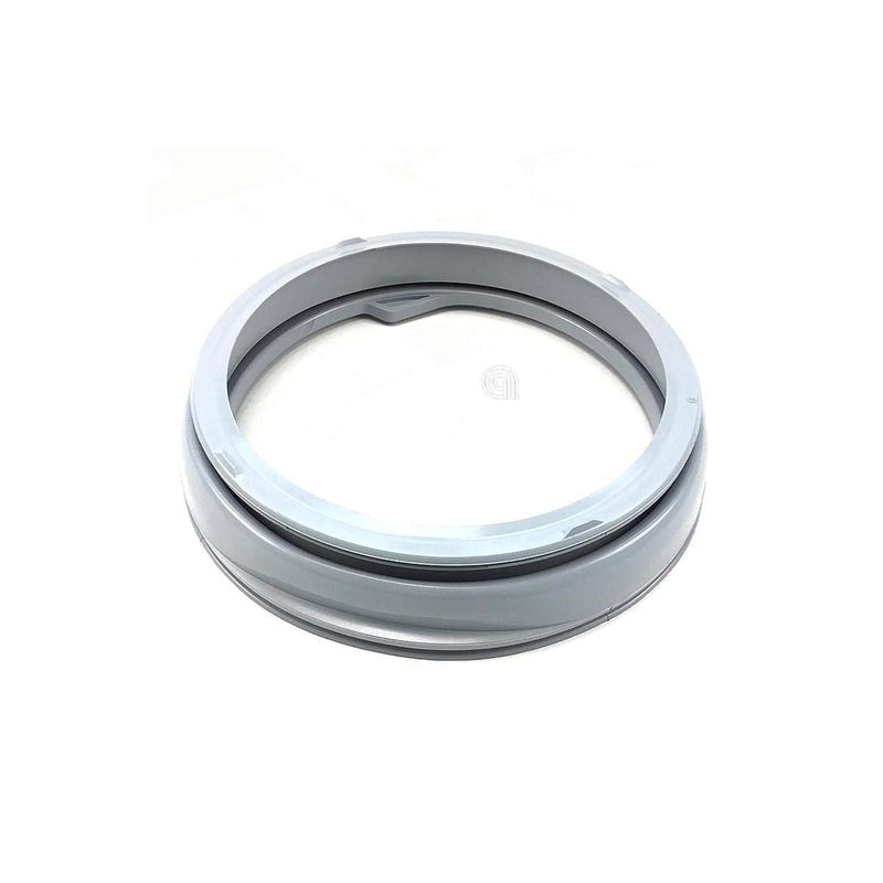 Junta puerta original lavadora Gorenje goma flexible 338880