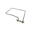 ARISTON, INDESIT, HOTPOINT, SCHOLTES, WHIRLPOOL - Resistencia Superior Horno 1300W - C00141176