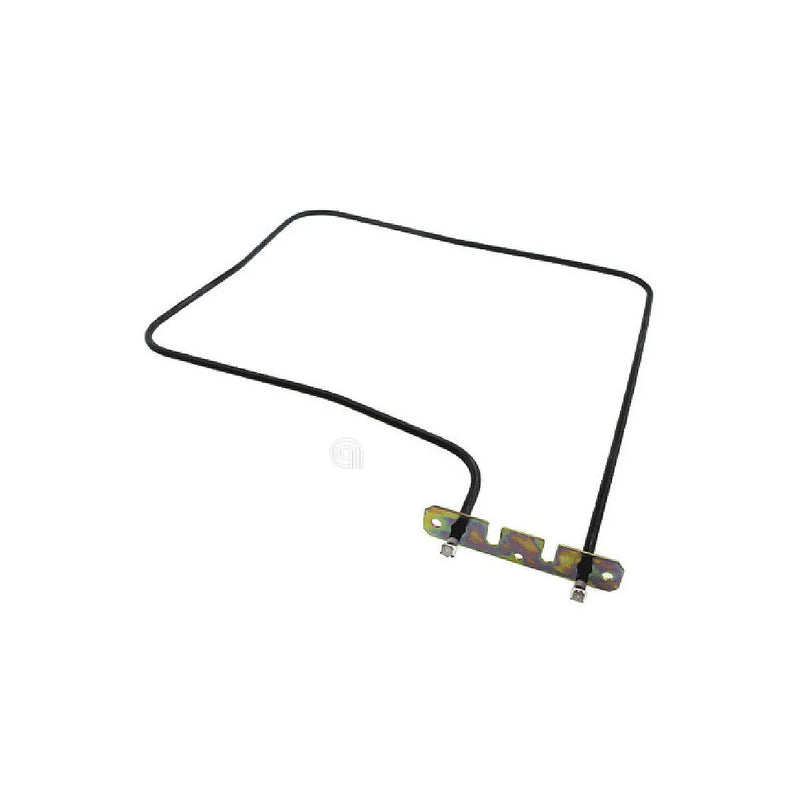 ARISTON, INDESIT, HOTPOINT, SCHOLTES, WHIRLPOOL - Resistencia Superior Horno 1300W - C00141176