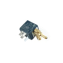 válvula eléctrica original para vaporetto Polti M0004198
