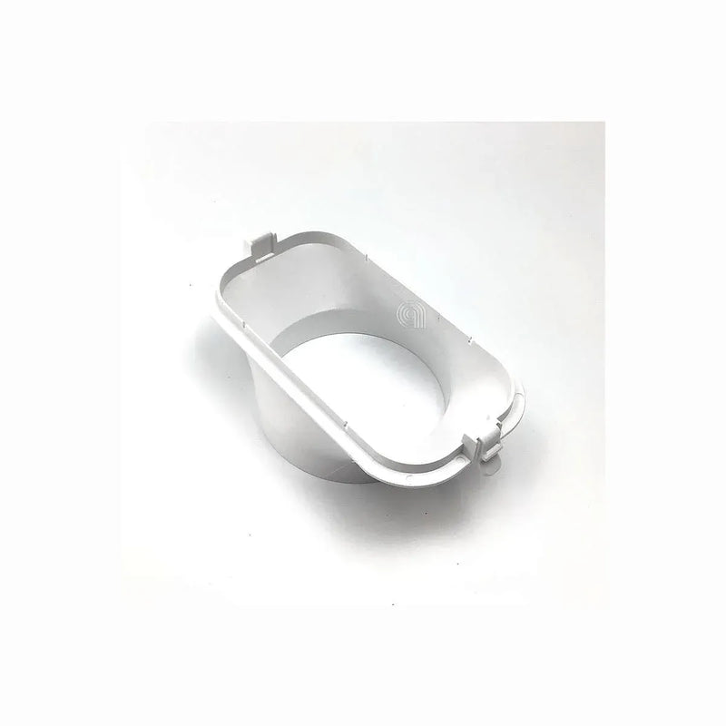 pasaje de aire exhaust para aire acondicionado midea 12120600A23498