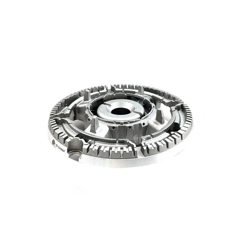 quemador triple corona vitrocerámica original Vestel 37015244