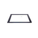 Interior glass original horno Whirlpool e Indesit C00629789