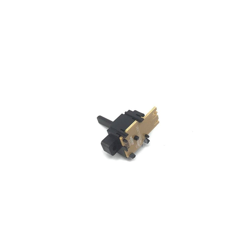 Conmutador lavadora compatible Smeg y Beko con códigos 811730330, 2817340100