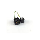 ptc + klixon tt1114y resistencia térmica para frigoríficos whirlpool