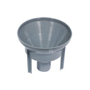Embudo sal original para lavavajillas Smeg cod 764250008