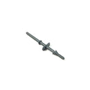 Pasador flotante original secadora Whirlpool Indesit Ariston