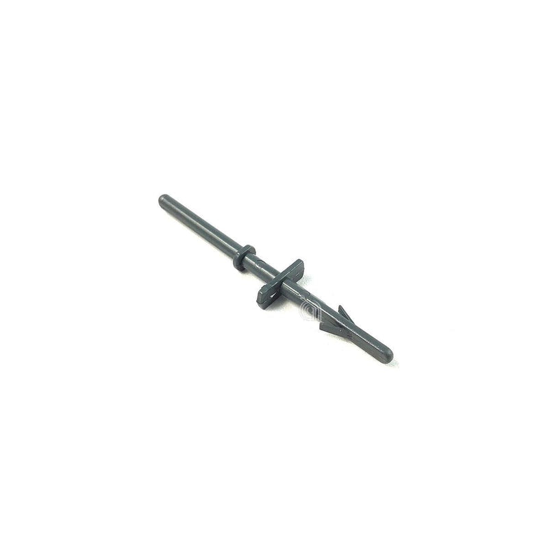 Pasador flotante original secadora Whirlpool Indesit Ariston
