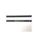 Correa Poly-V H8 1885 para lavadora Whirlpool Indesit Philco