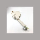 ensamblaje dispenser asm 535 para lavadora Whirlpool y otras marcas