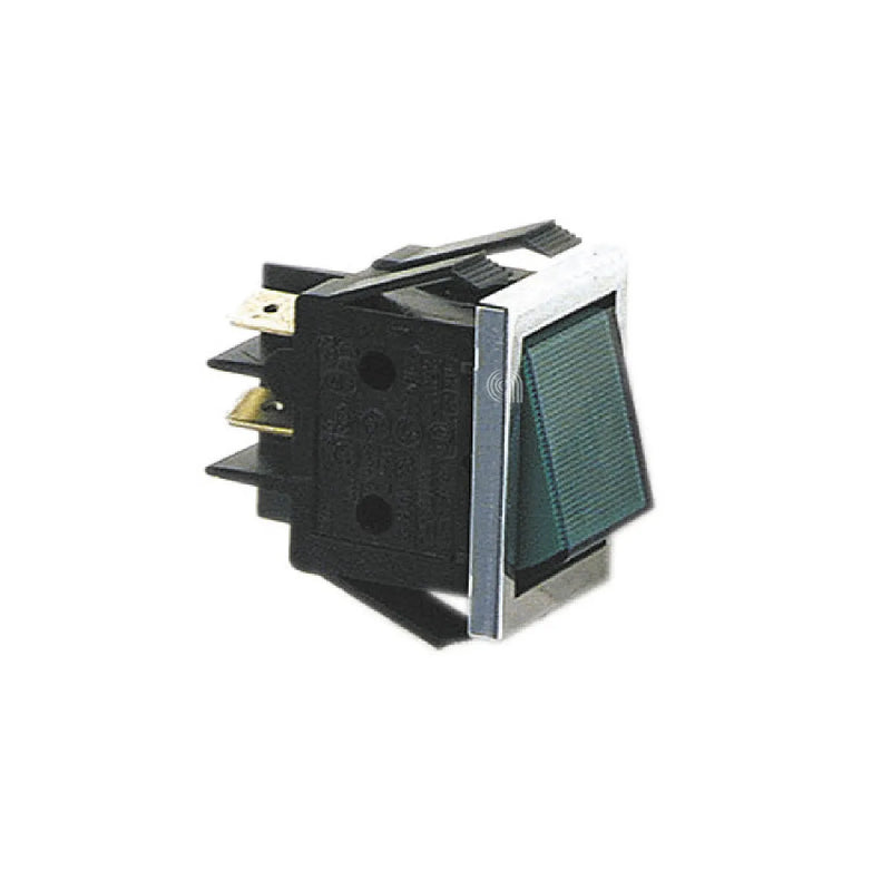 UNIVERSALE - Interruptor bipolar pequeño electrodoméstico - 22X30