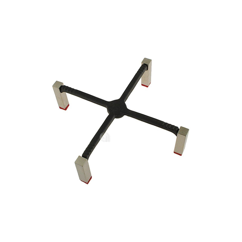 Grilla auxiliar para piano cottura Smeg recambio 694091169