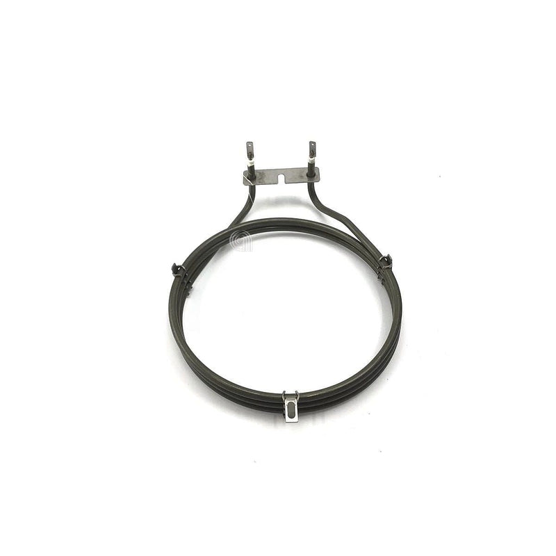 resistencia circular horno Haier código 0530048209 compatible Candy