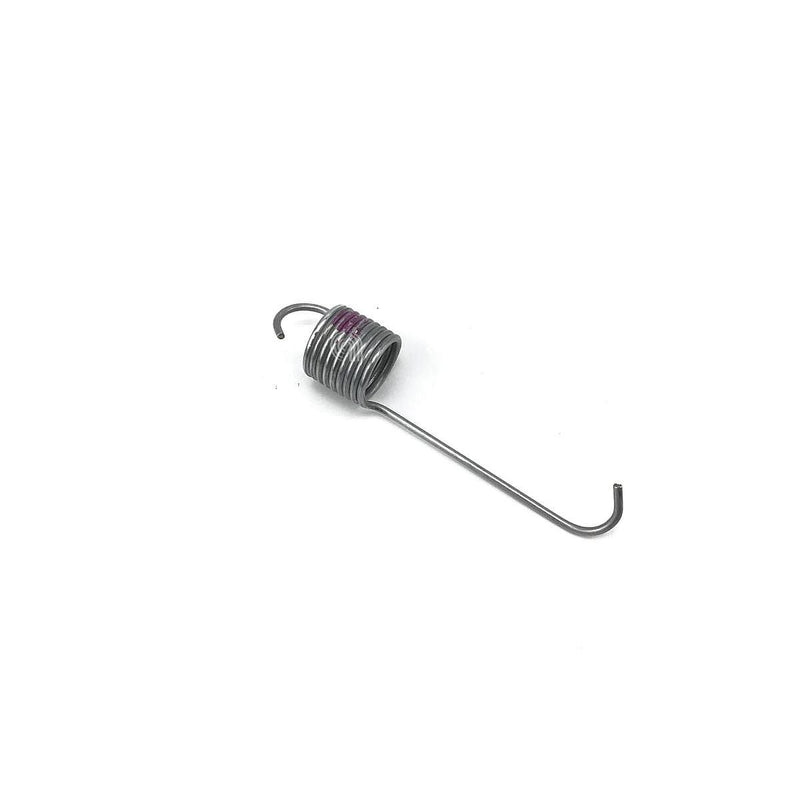 resorte suspensión tanque lavadora beko original 2817040500