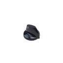 Pomo original para encimera Whirlpool e Indesit con códigos C00312727