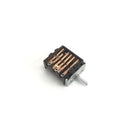 conmutador horno compatible Beko y Arçelik 46.25866.515