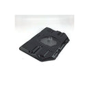 Panel protector motor ventilador horno Beko original 219440102