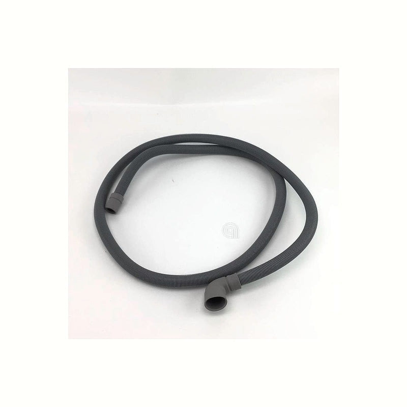 Tubo de drenaje 2050mm para lavadora Whirlpool e Indesit