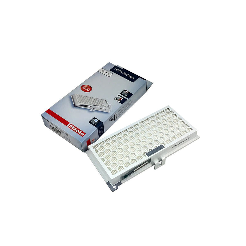 Filtro hepa rectangular SF HA 30 para aspiradora Miele original