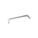 Perfil estante cristal original frigorífico Whirlpool Indesit Hotpoint