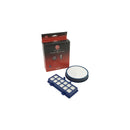 Filtro hepa u89 original Hoover para aspiradora pack 2 unidades