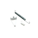 Muelle puerta original lavavajillas Bosch código 00188097