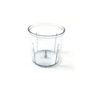 bowl original para chopper moulinex ss-194302 transparente