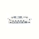 Soporte de placa electrónica Candy para lavadora 41035294