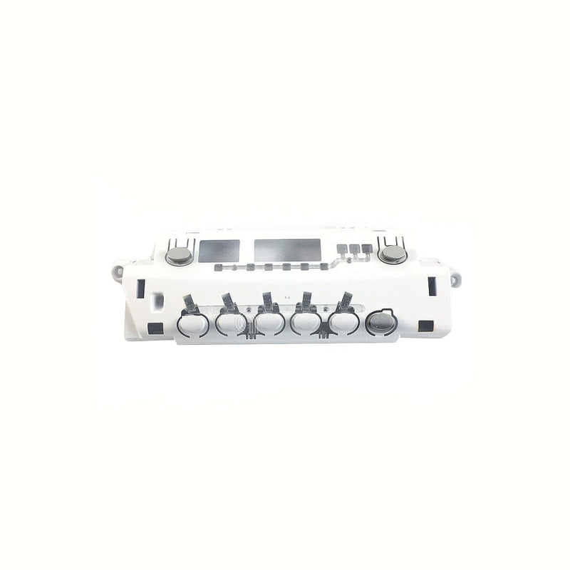 Soporte de placa electrónica Candy para lavadora 41035294