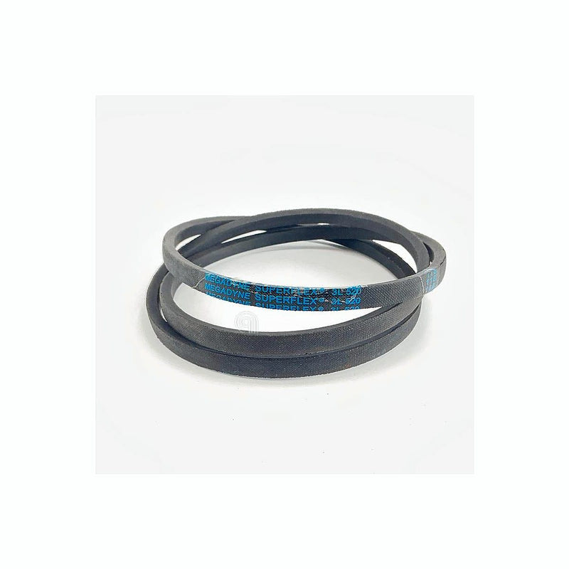 Correa 3L 520 original para lavadora Whirlpool Indesit