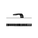 BOSCH SIEMENS BALAY - Correa de Transmisión Secadora 330 H5 - 00600151