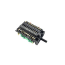 Interruptor original para horno Gorenje con código 296331