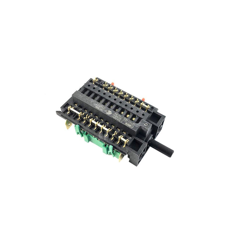 Interruptor original para horno Gorenje con código 296331