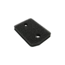 MIELE - Filtro de espuma para secadora - 09164761, 12551630