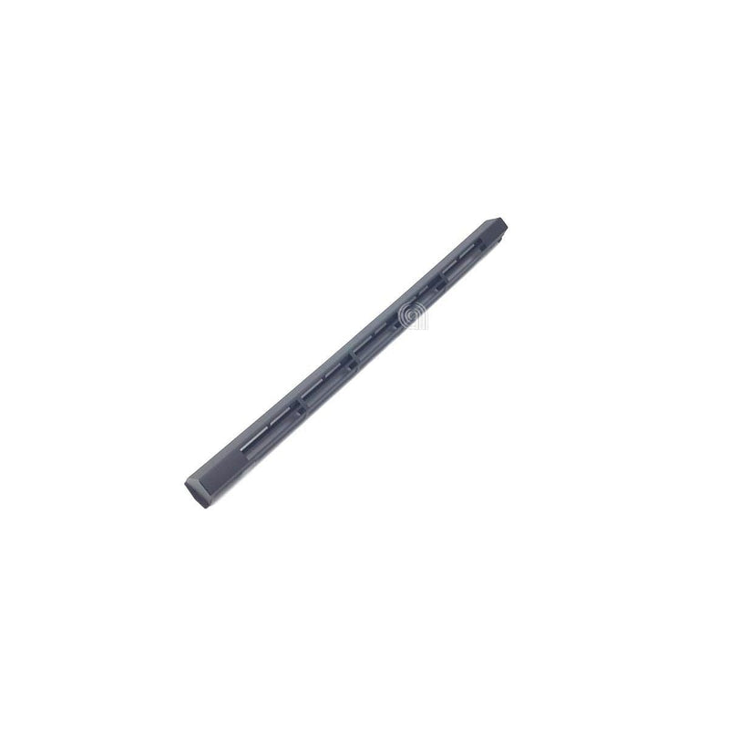 Decoración plástica para lavadora Beko y Indesit códigos 250440876 y C00869882
