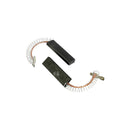 BOSCH, BALAY, SIEMENS - Escobillas de motor lavadora - 00616505