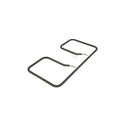 Resistencia grill original Tefal TS-01041760 para grill