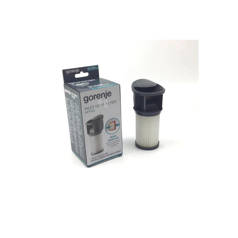 Filtro HEPA de entrada Gorenje 733491 para aspiradora